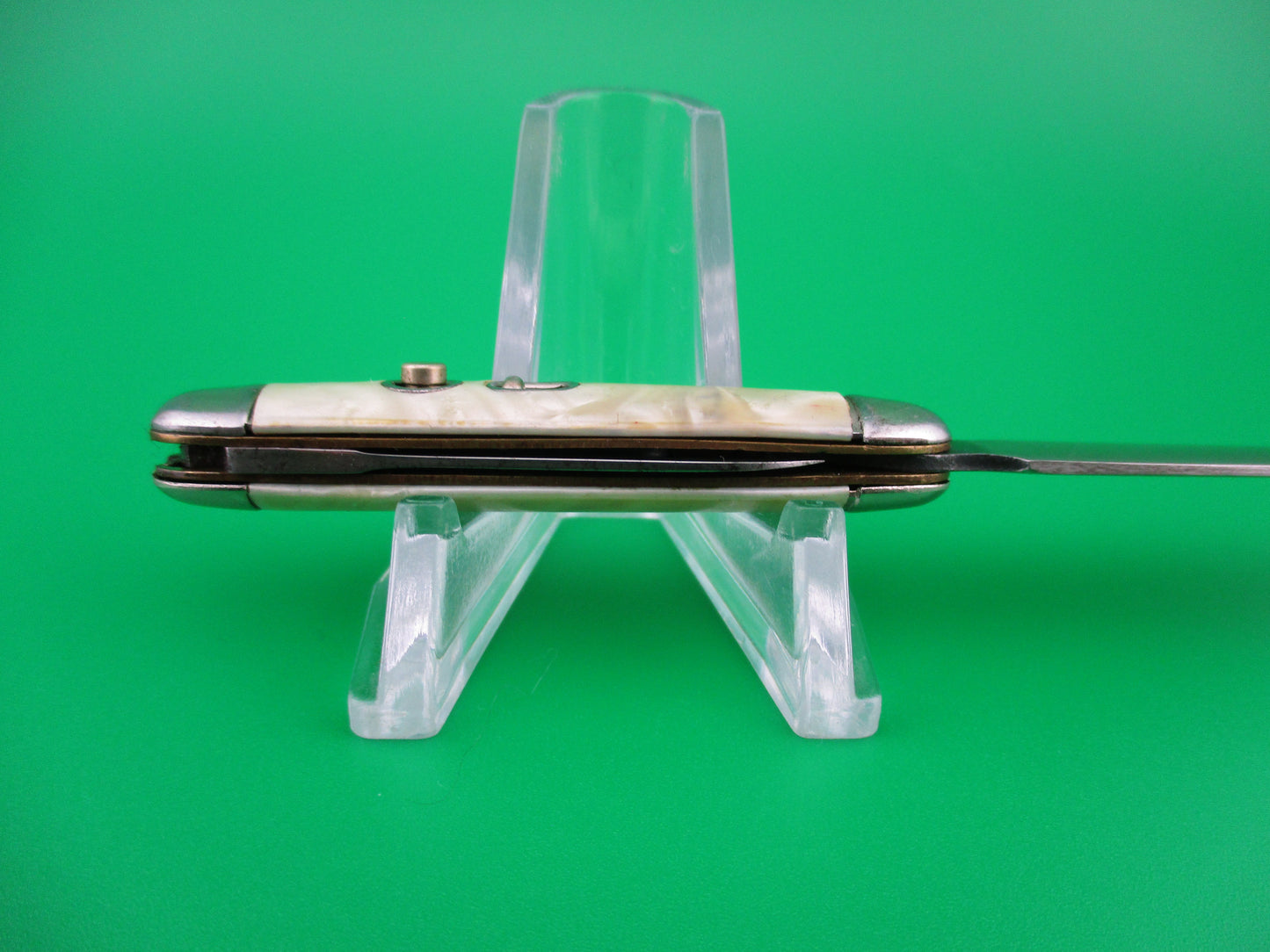 Imperial Jackomatic Jr Letter Opener automatic Fantasy knife