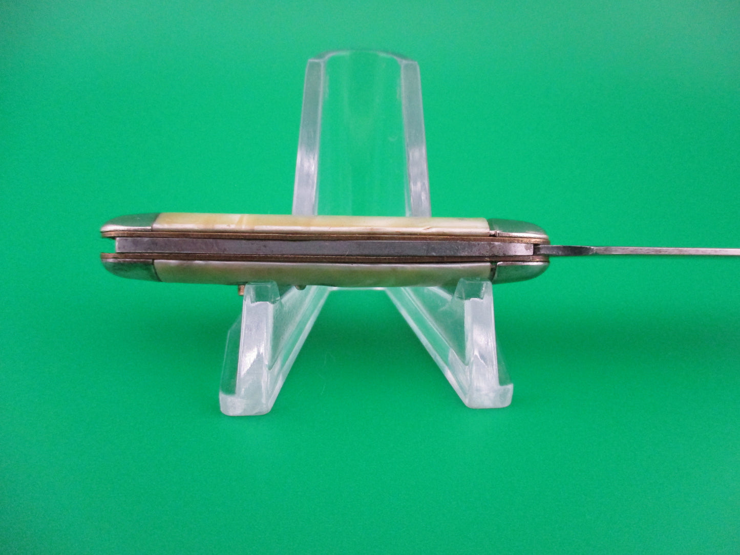 Imperial Jackomatic Jr Letter Opener automatic Fantasy knife
