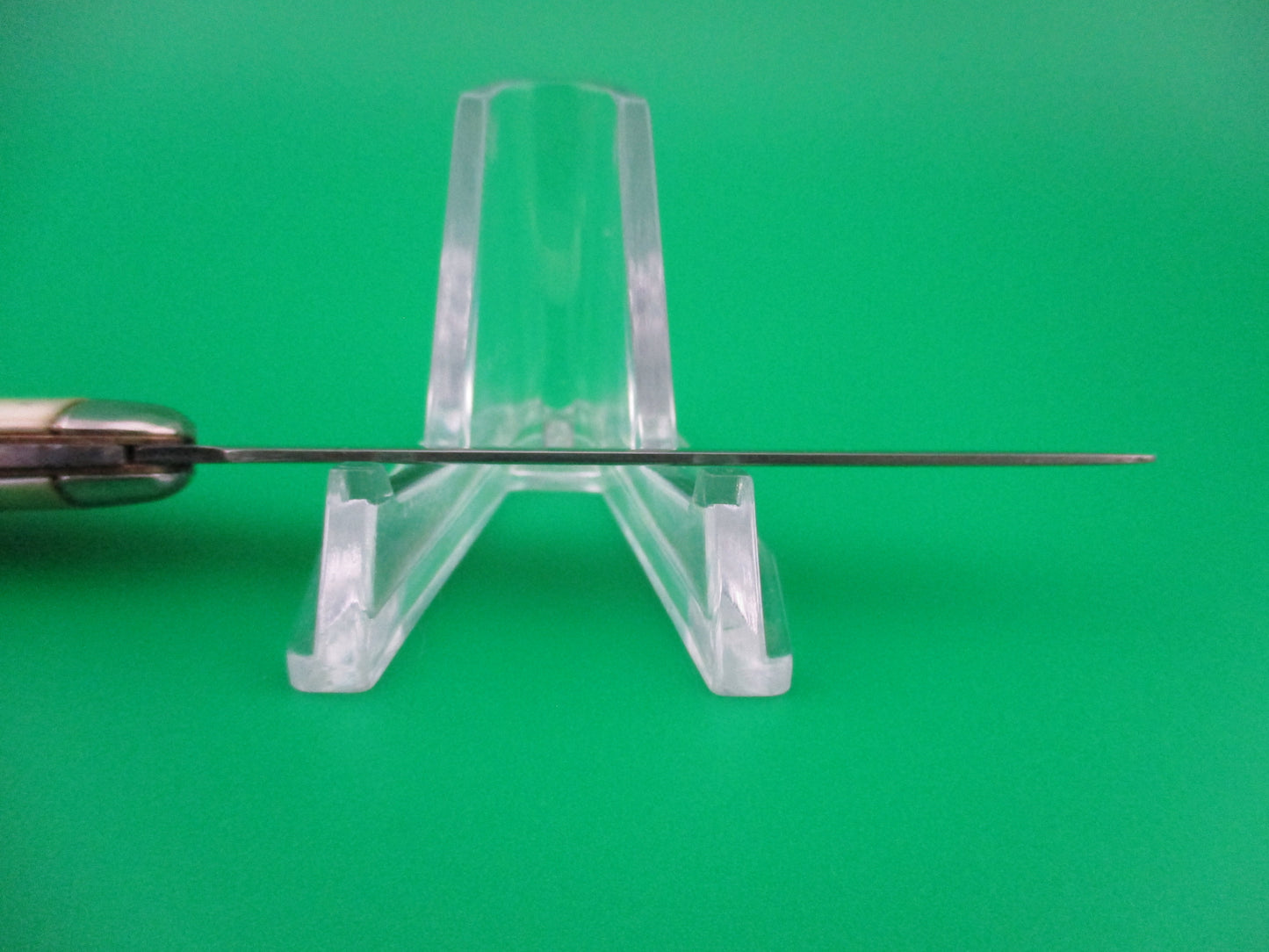 Imperial Jackomatic Jr Letter Opener automatic Fantasy knife