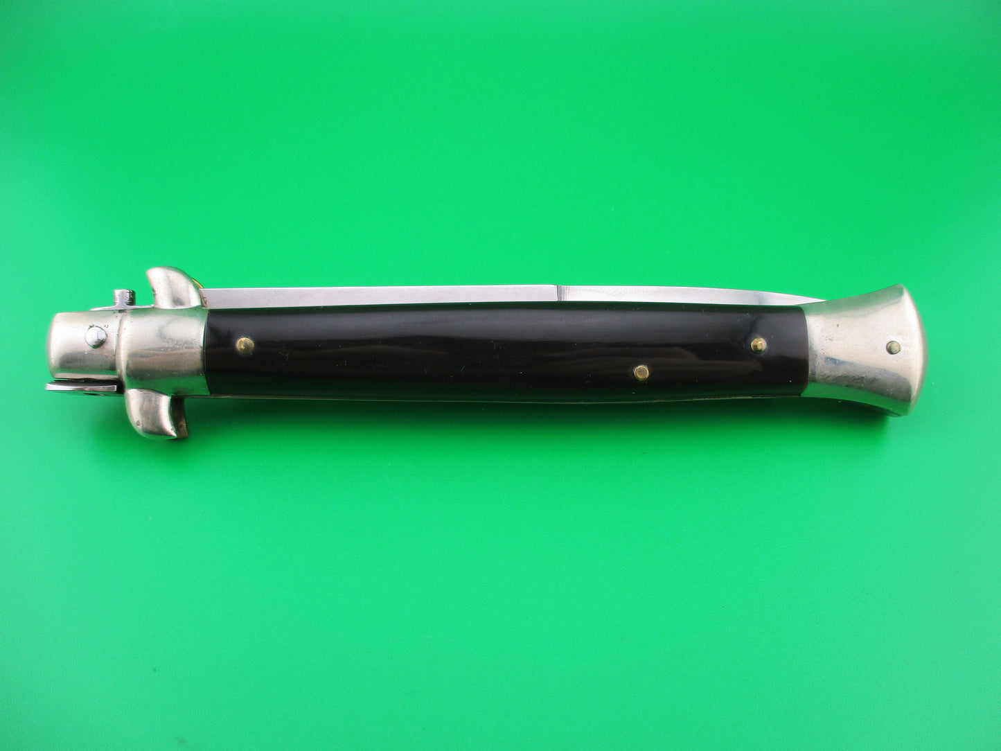 z FRANK B 28cm Italian Picklock stiletto automatic knife 2002