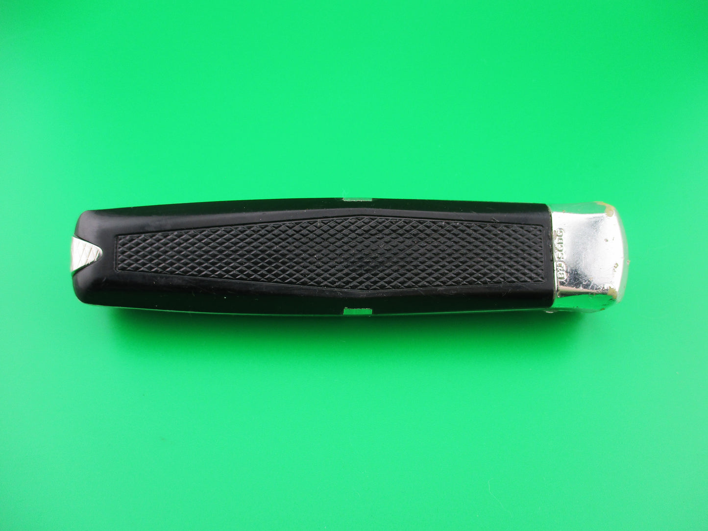 FES ROSTFREI 21cm French OTF DA vintage automatic knife