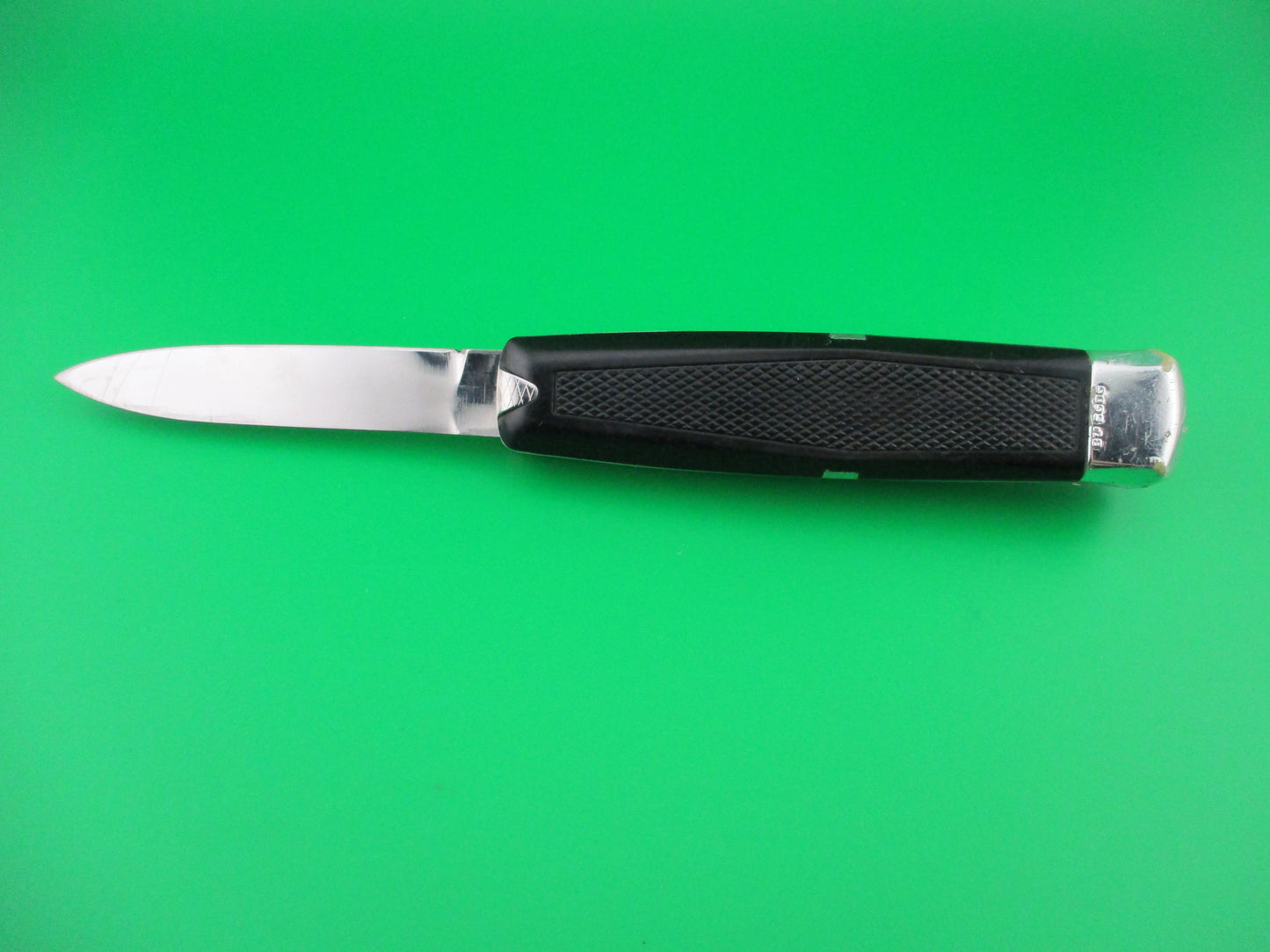 FES ROSTFREI 21cm French OTF DA vintage automatic knife