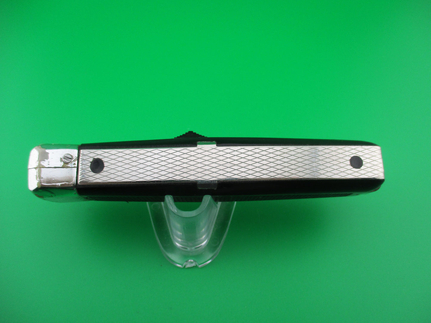 FES ROSTFREI 21cm French OTF DA vintage automatic knife
