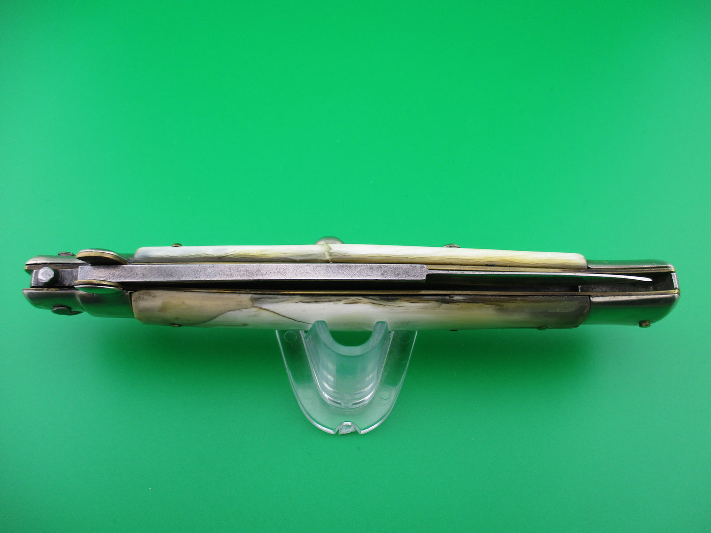 z WANDY MADE ITALY 28cm Italian Picklock 1950s vintage automatic knife