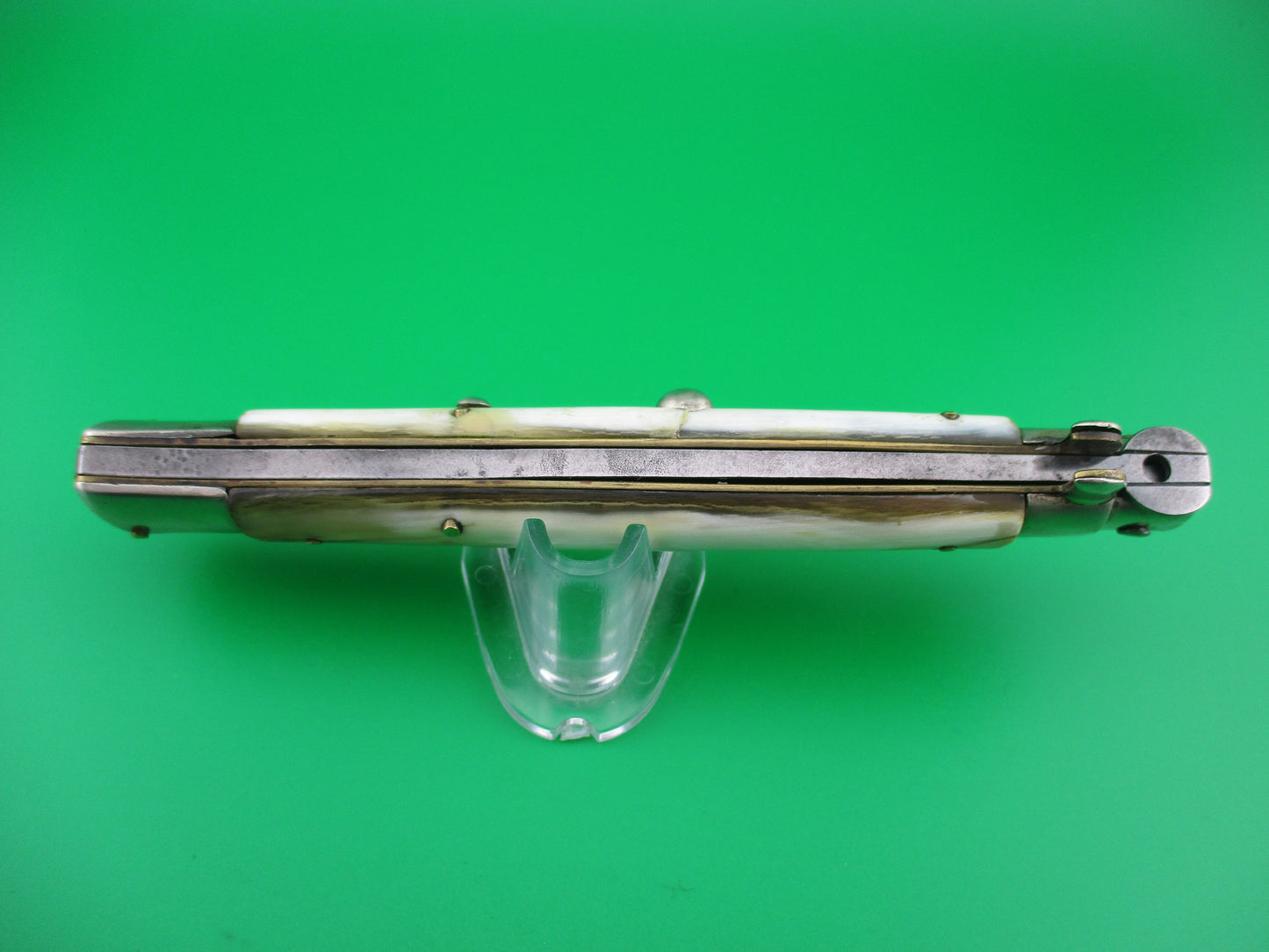 z WANDY MADE ITALY 28cm Italian Picklock 1950s vintage automatic knife