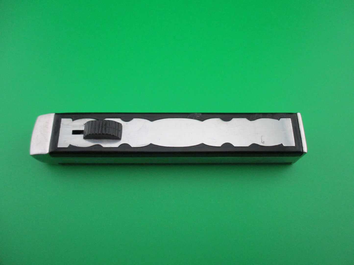 z Spanish 22cm Hellraiser style OTF Vintage automatic knife 1980s