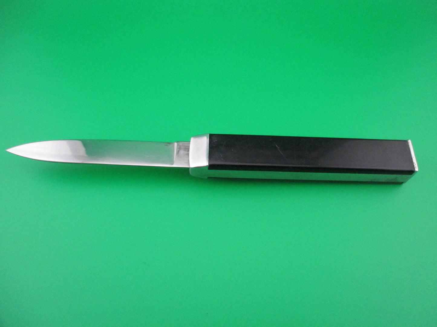 z Spanish 22cm Hellraiser style OTF Vintage automatic knife 1980s