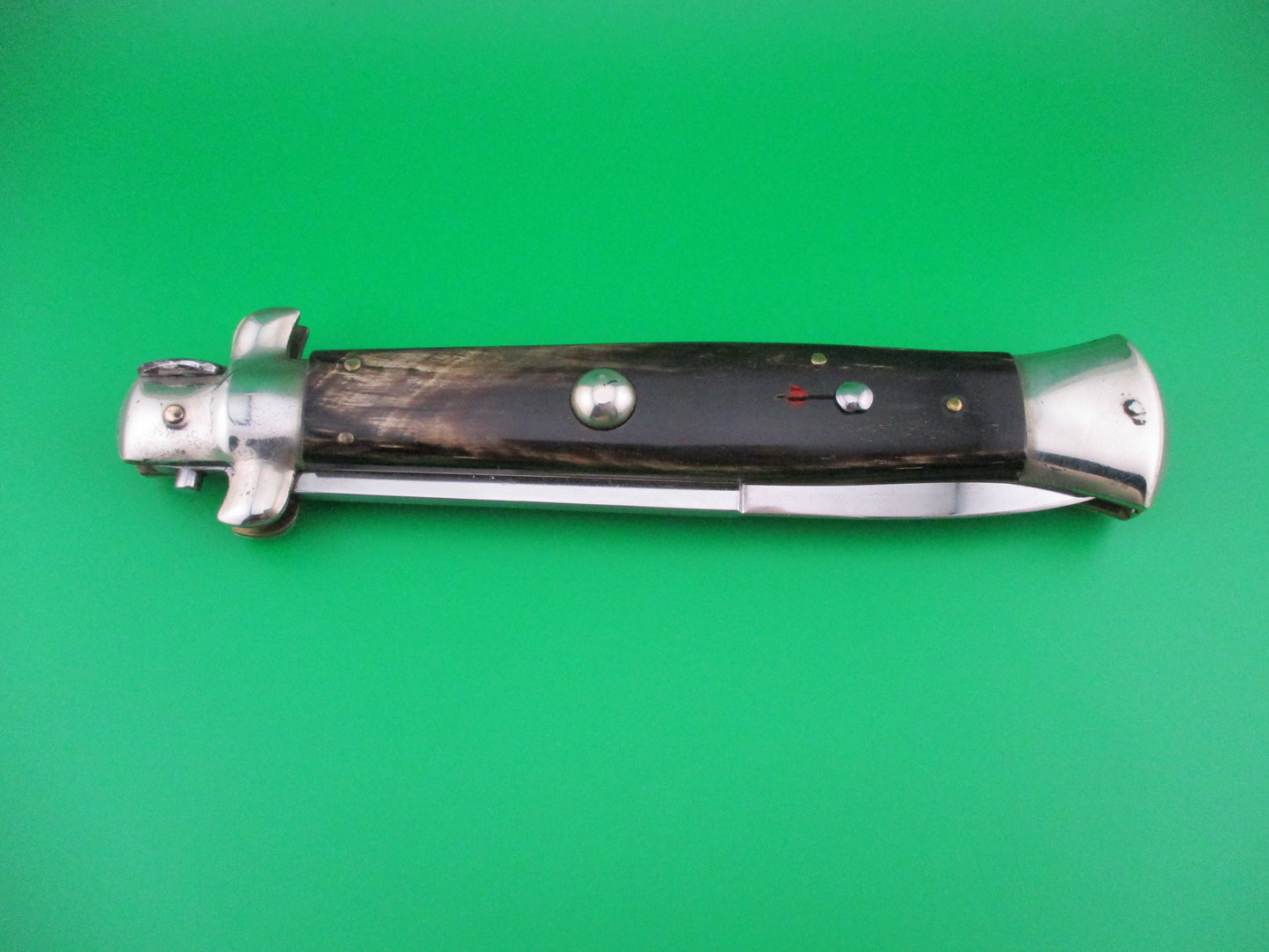 z AGA CAMPOLIN 38cm Italian 15 inch Picklock Maniago Limited Edition 2006 knife