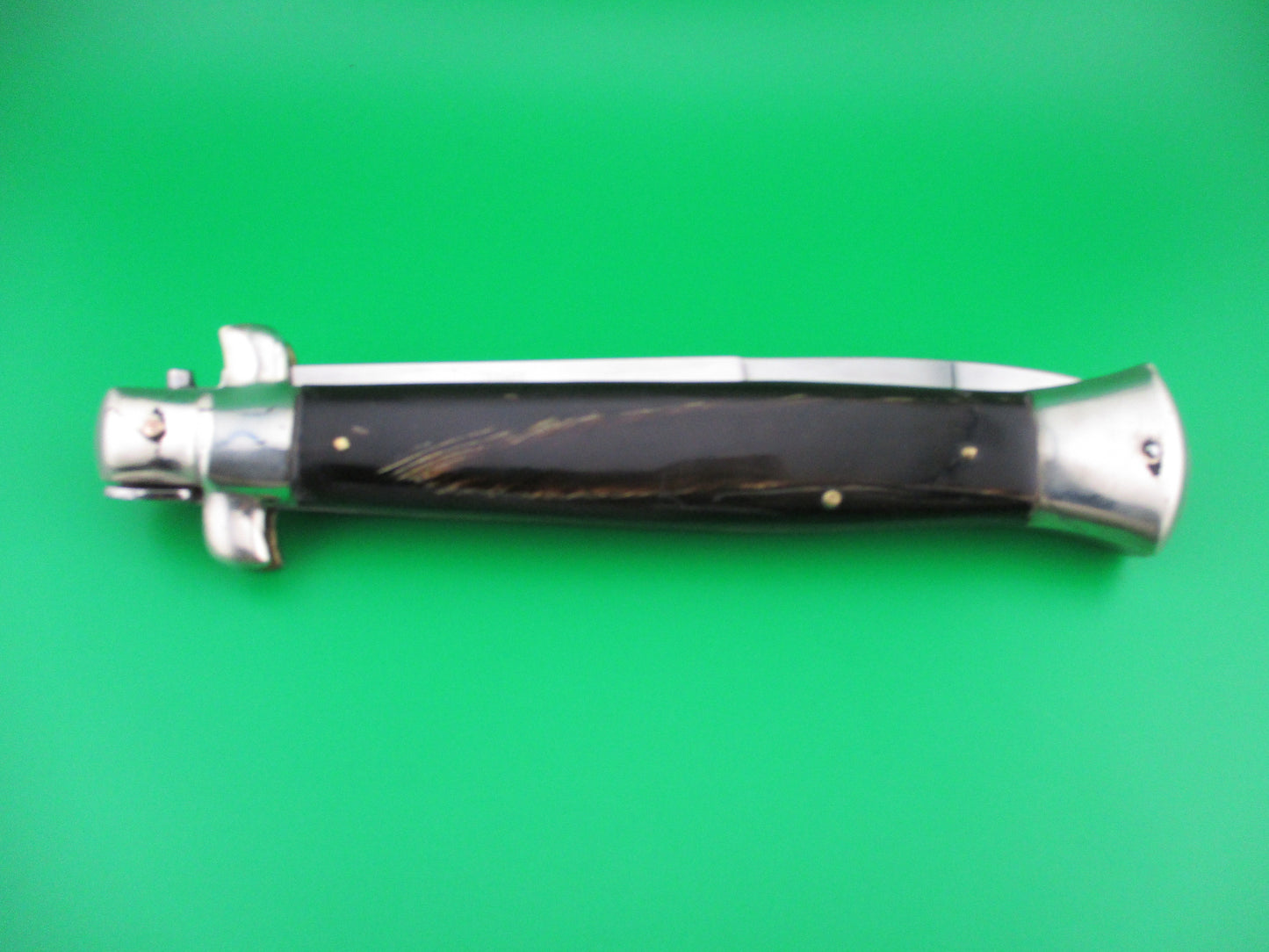 z AGA CAMPOLIN 38cm Italian 15 inch Picklock Maniago Limited Edition 2006 knife