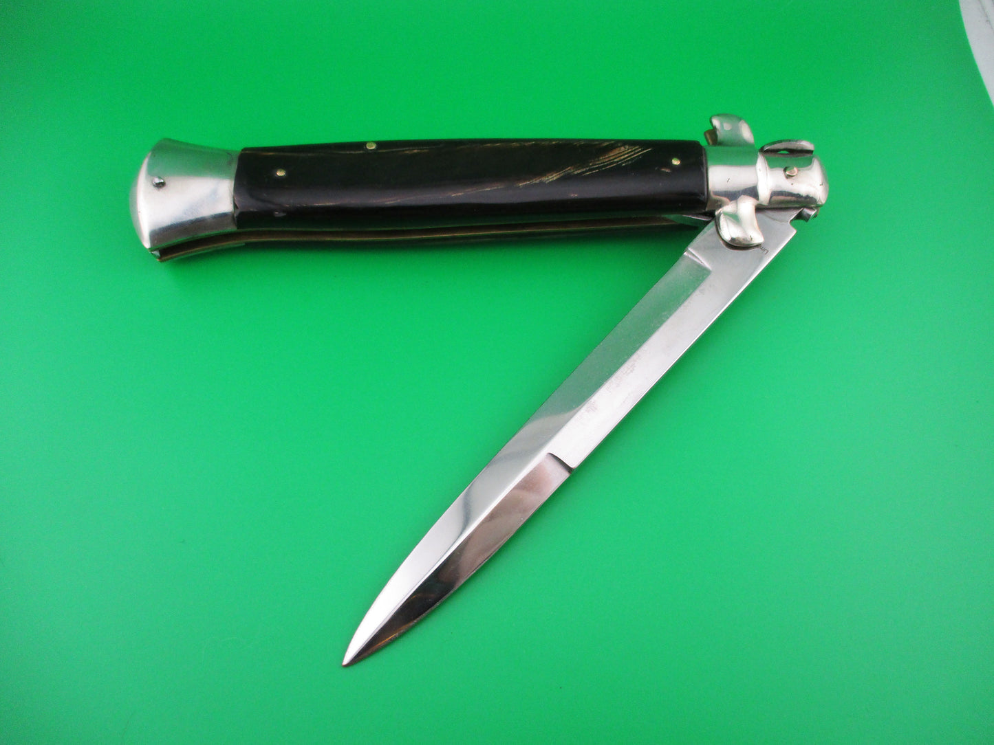 z AGA CAMPOLIN 38cm Italian 15 inch Picklock Maniago Limited Edition 2006 knife