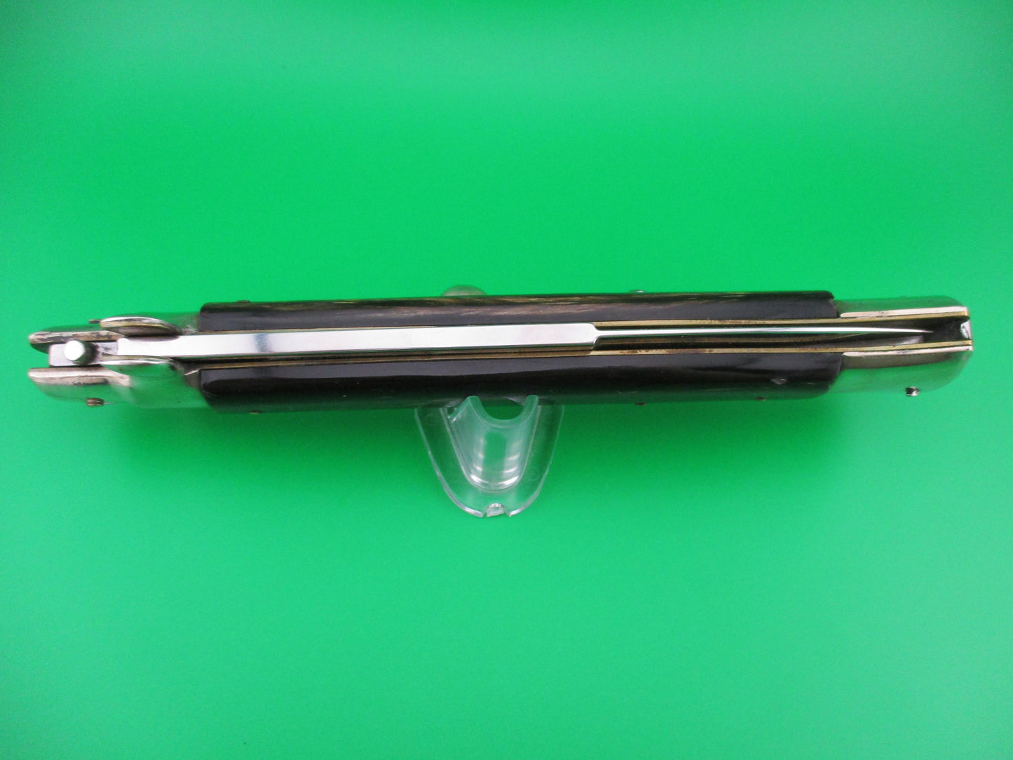 z AGA CAMPOLIN 38cm Italian 15 inch Picklock Maniago Limited Edition 2006 knife