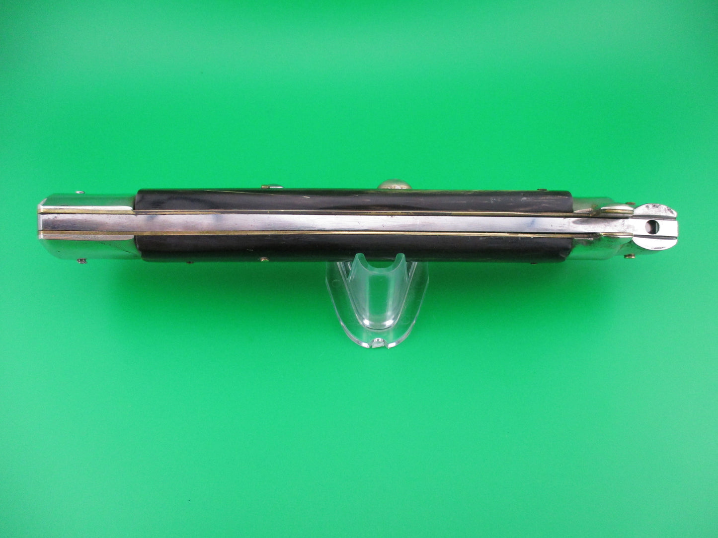 z AGA CAMPOLIN 38cm Italian 15 inch Picklock Maniago Limited Edition 2006 knife