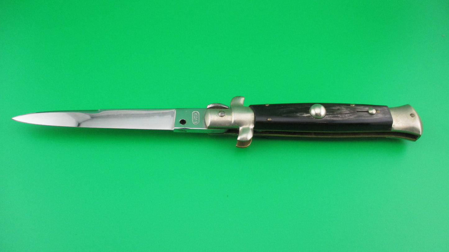 INOX FS 21cm Italian Transitional Stiletto automatic knife