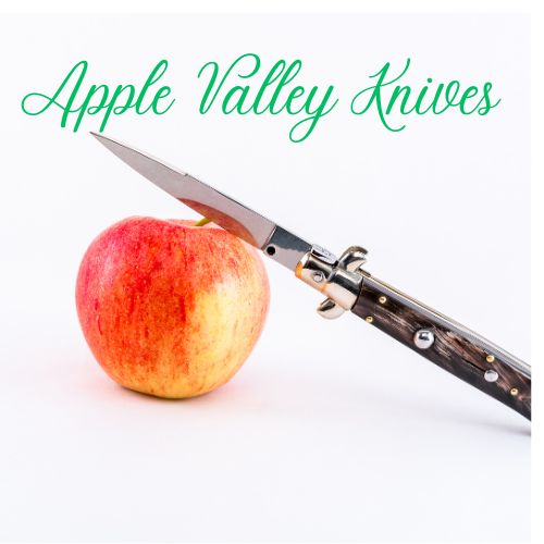 Apple Valley Knives