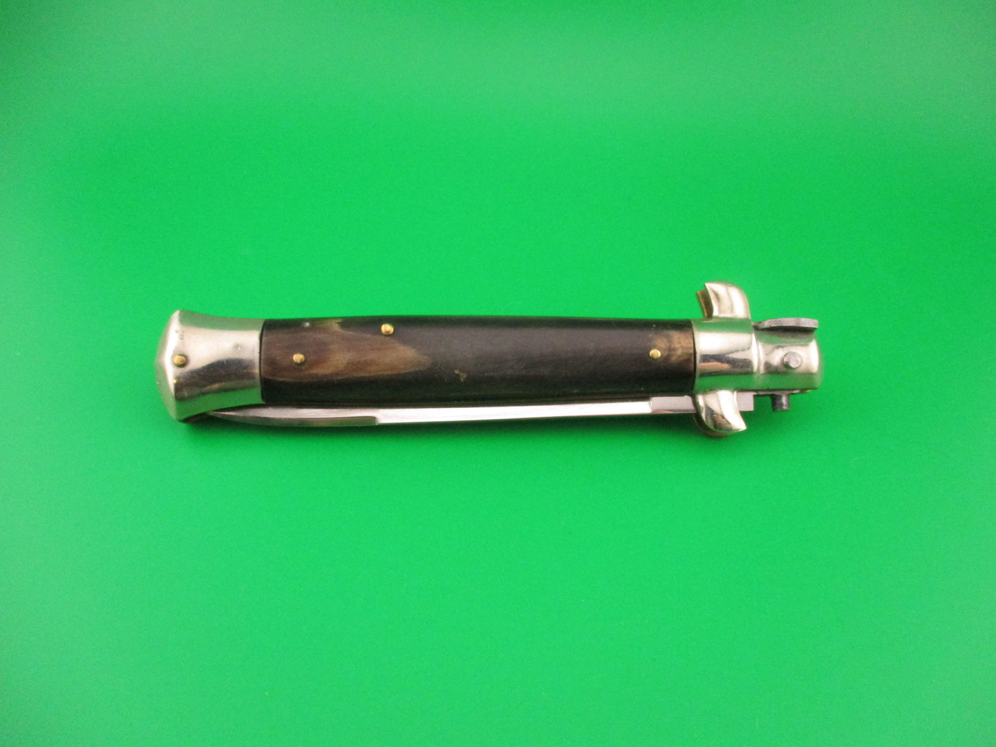 PREZIOSO ROMA 23cm Italian Picklock Vintage 1950s automatic knife
