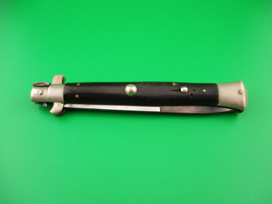 EIG CUTLERY ITALY 28cm Italian Picklock 1950s vintage automatic knife