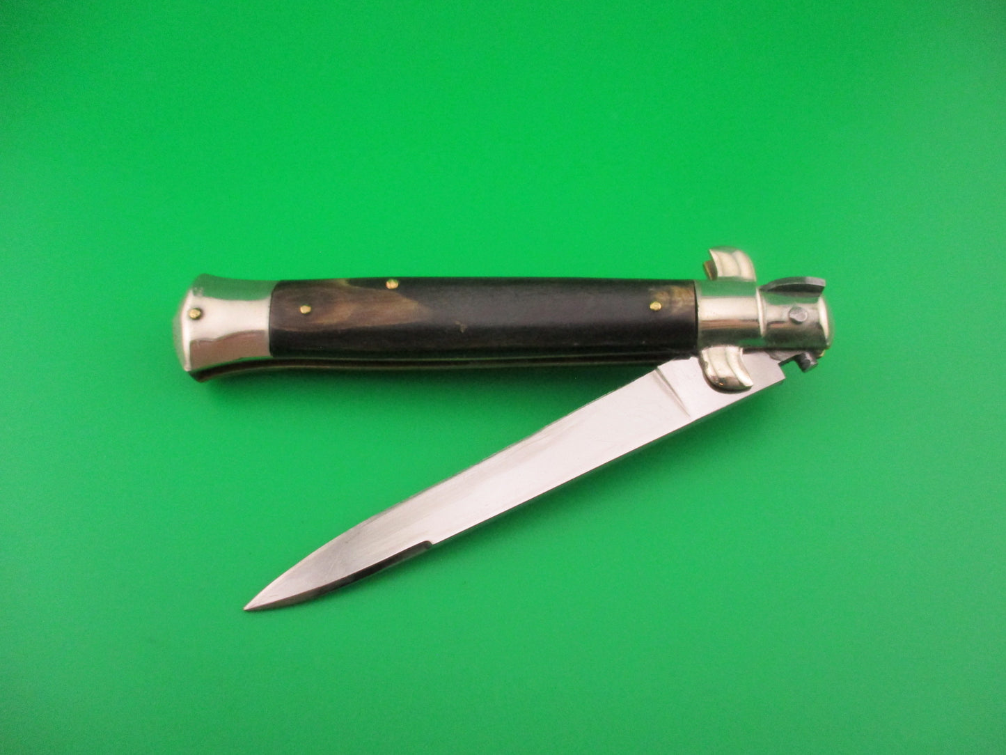 PREZIOSO ROMA 23cm Italian Picklock Vintage 1950s automatic knife