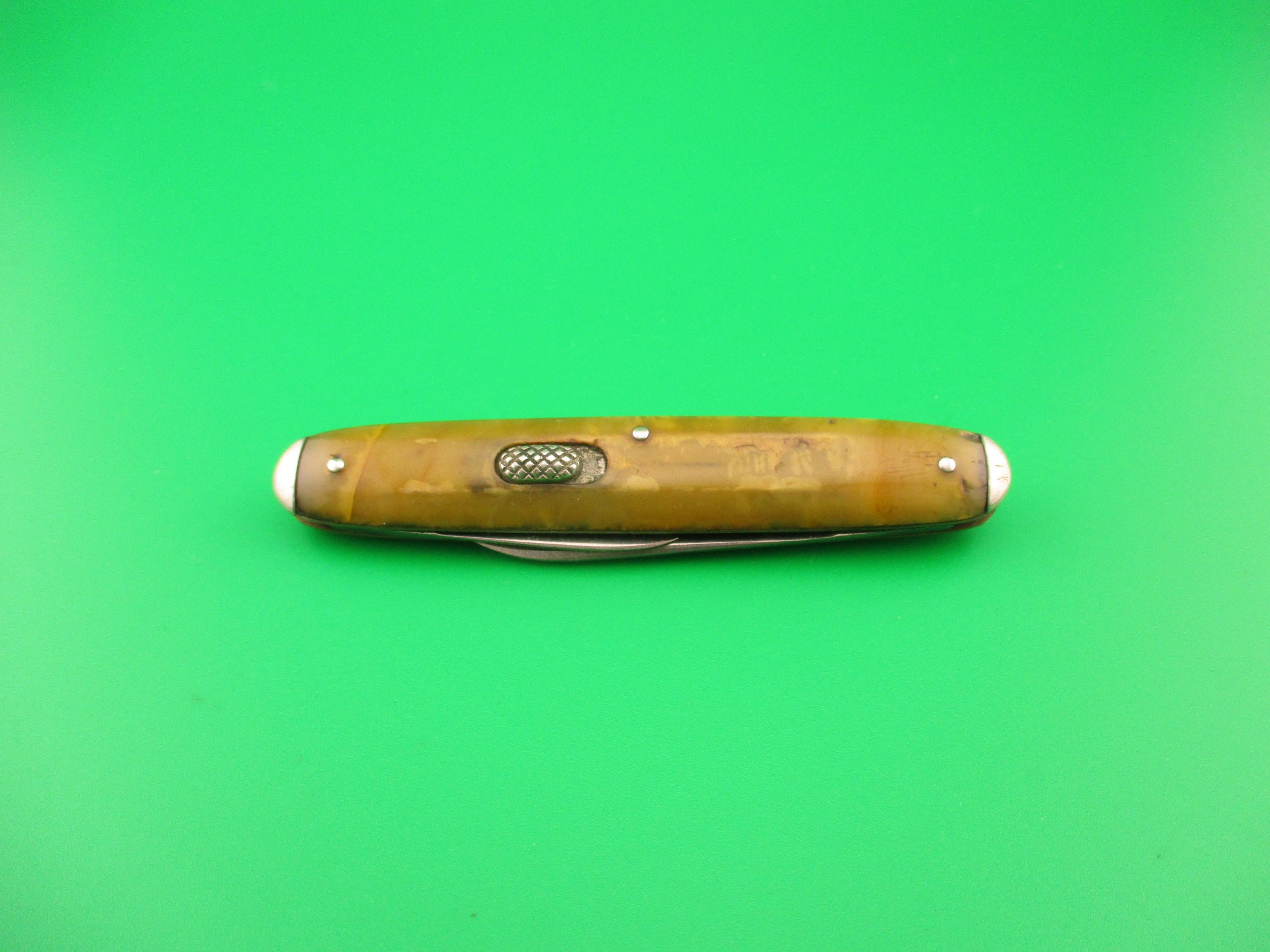 Flylock Hickey Pipe & Supply Co double vintage 1920s Automatic knife ...