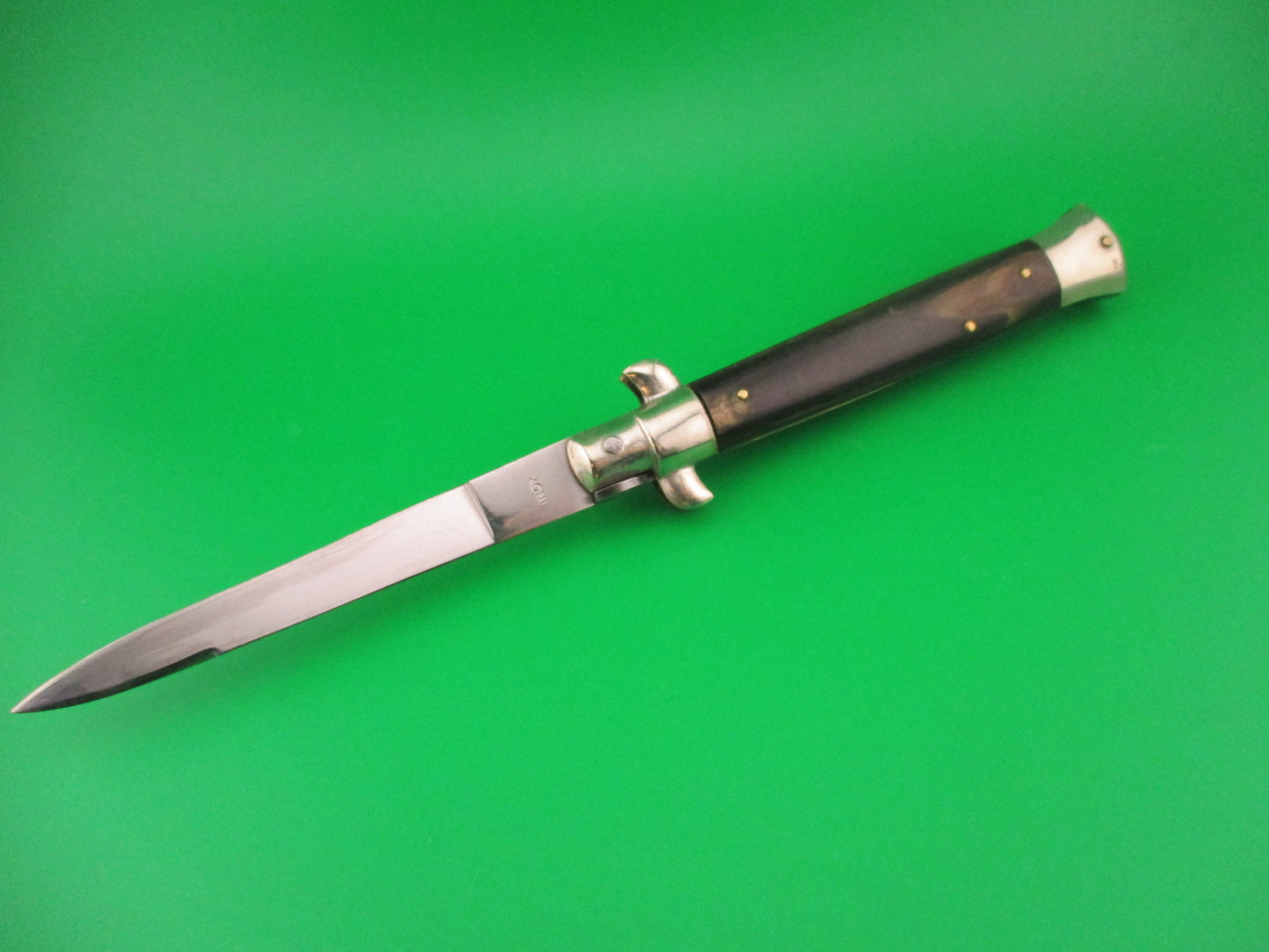 PREZIOSO ROMA 23cm Italian Picklock Vintage 1950s automatic knife