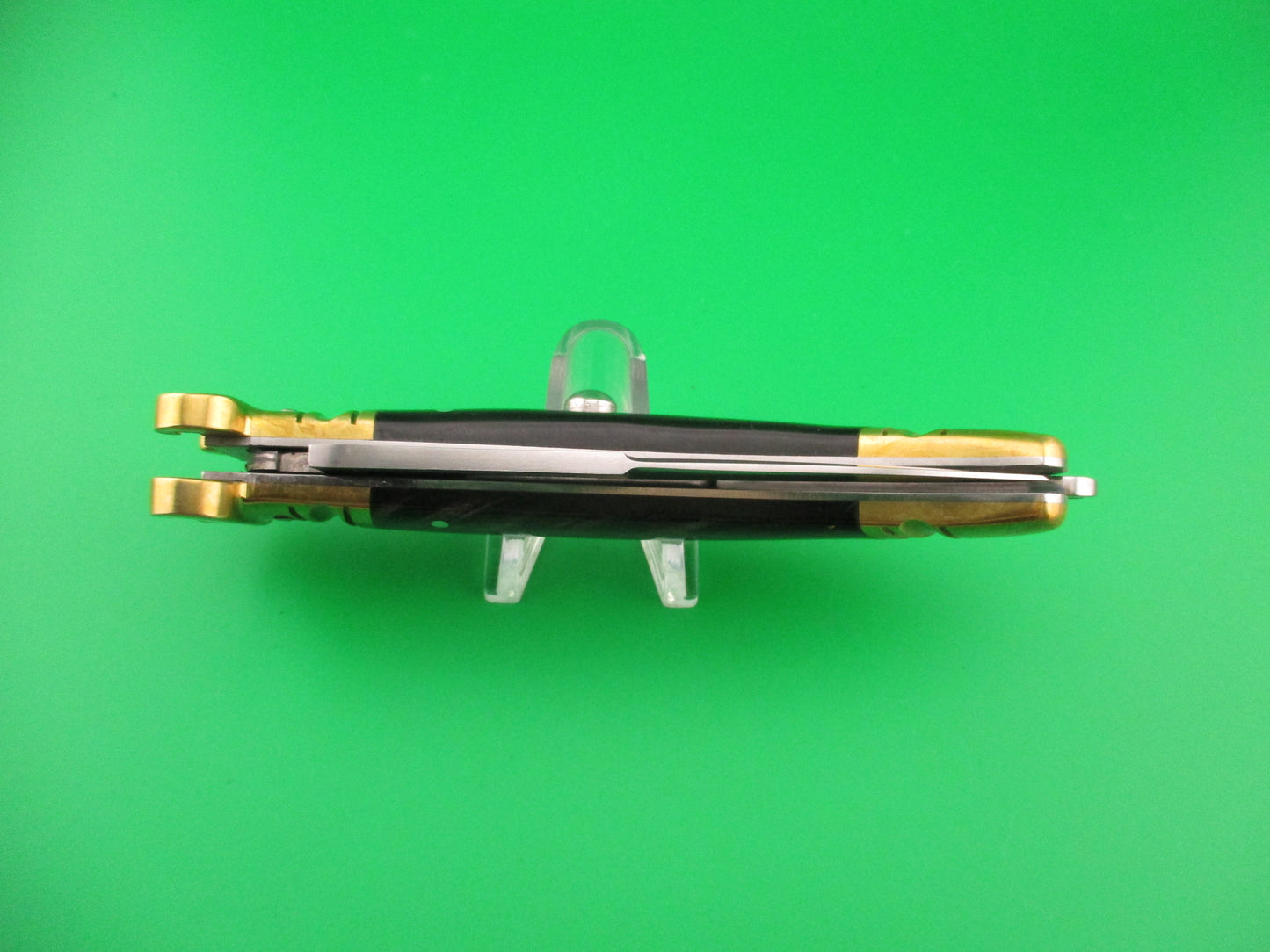 Scarperia Tonerini Style Custom 23cm Hand Made Fulcrum Shell puller automatic