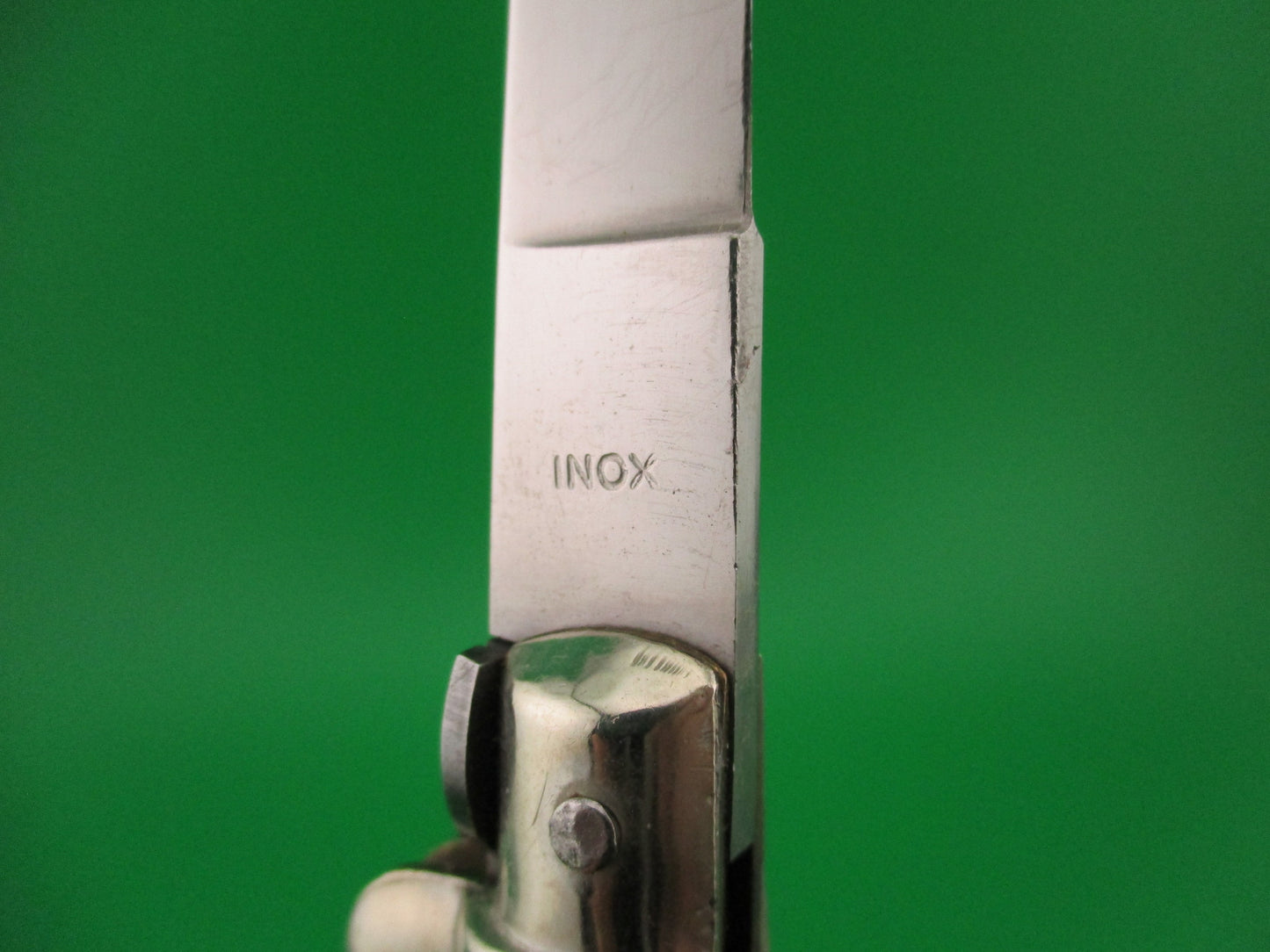 PREZIOSO ROMA 23cm Italian Picklock Vintage 1950s automatic knife