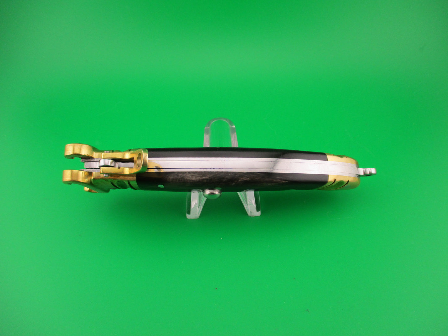 Scarperia Tonerini Style Custom 23cm Hand Made Fulcrum Shell puller automatic