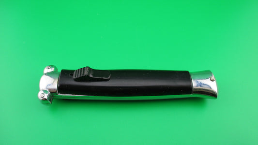 PATENT ROSTFREI Vintage 21cm Italian OTF DA automatic knife