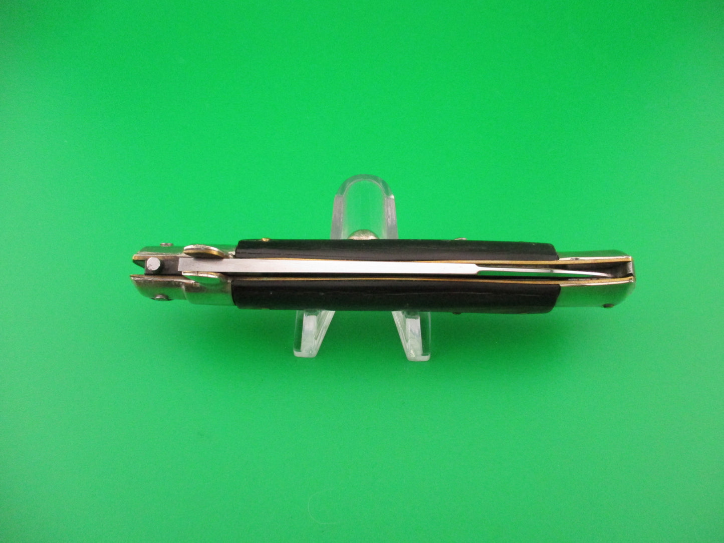PREZIOSO ROMA 23cm Italian Picklock Vintage 1950s automatic knife