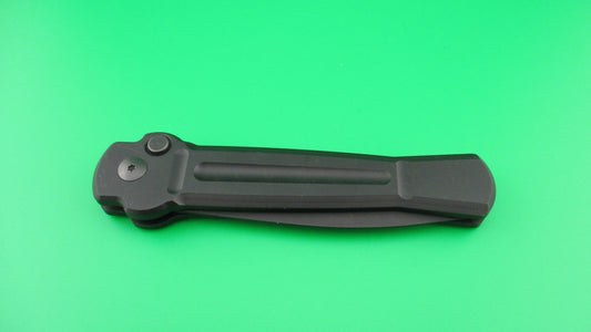 z AKC XTREME 22cm Italian Black Ops Automatic knife