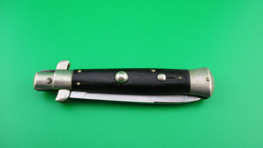 INOX PATENT 20cm Italian BoBc Vintage automatic knife