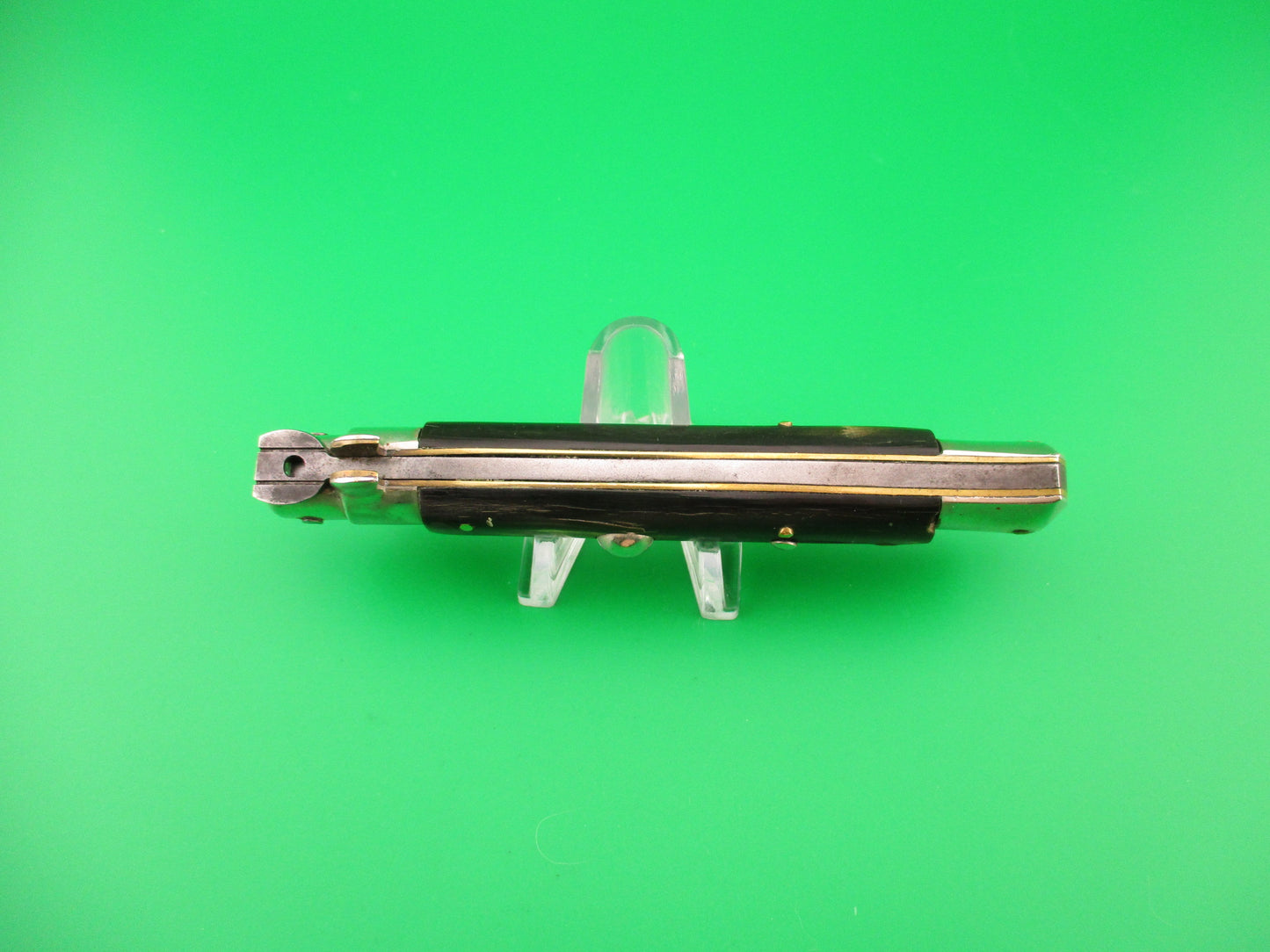 PREZIOSO ROMA 23cm Italian Picklock Vintage 1950s automatic knife