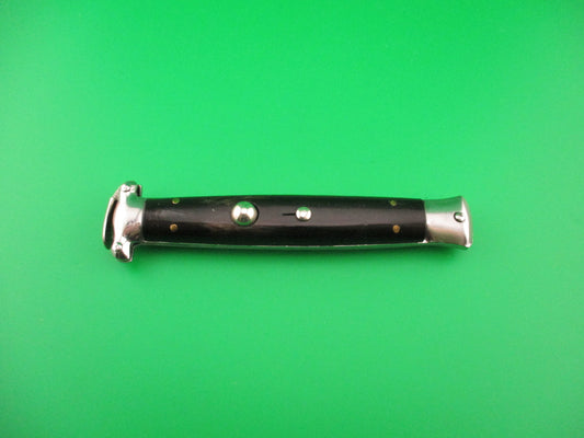 PATENT ROSTFREI 21cm Italian Trapdoor 1960s vintage automatic knife