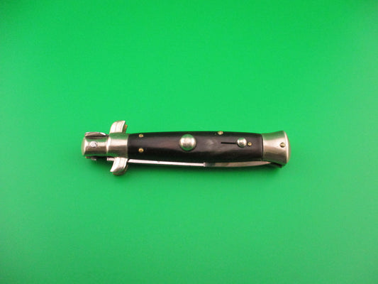 MADE IN ITALY 16cm Italian Picklock 1950s Vintage automatic knife