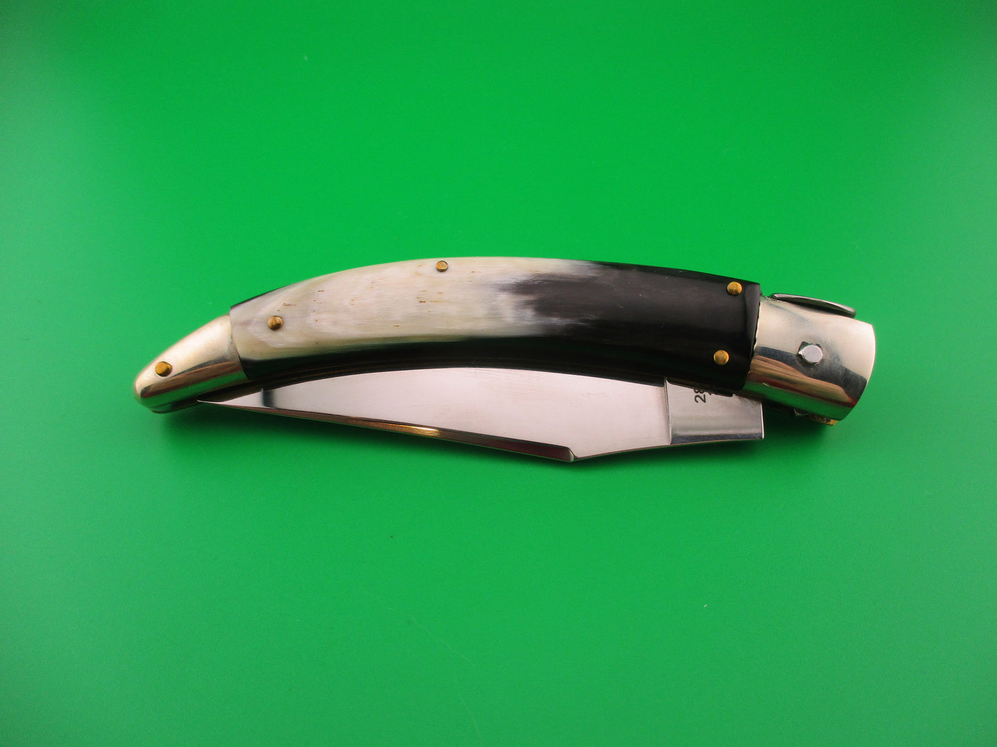 Renzo Pascotto Maniago 23cm Italian Catalana 2023 Limited edition automatic knife