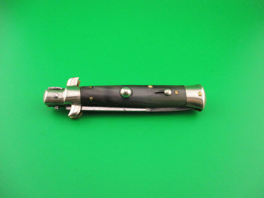 Sterile 18cm Italian Transitional Stiletto vintage 1960s automatic knife