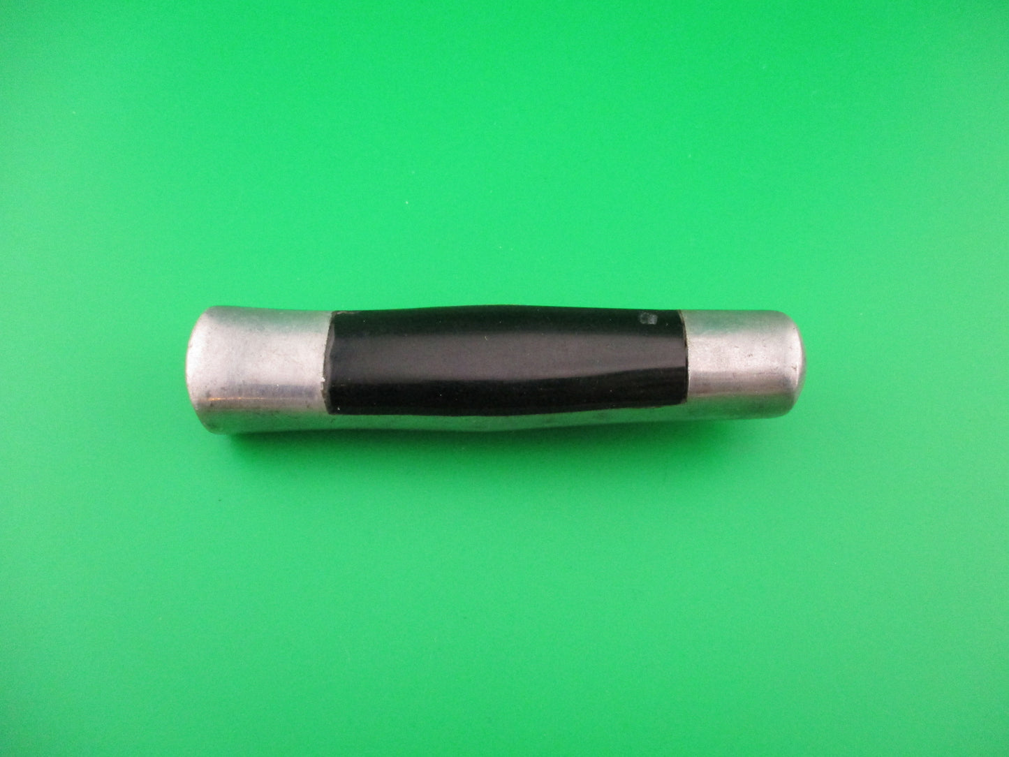PAT 96750 INOX 18cm Spanish Black Albacete OTF Aluminum automatic knife