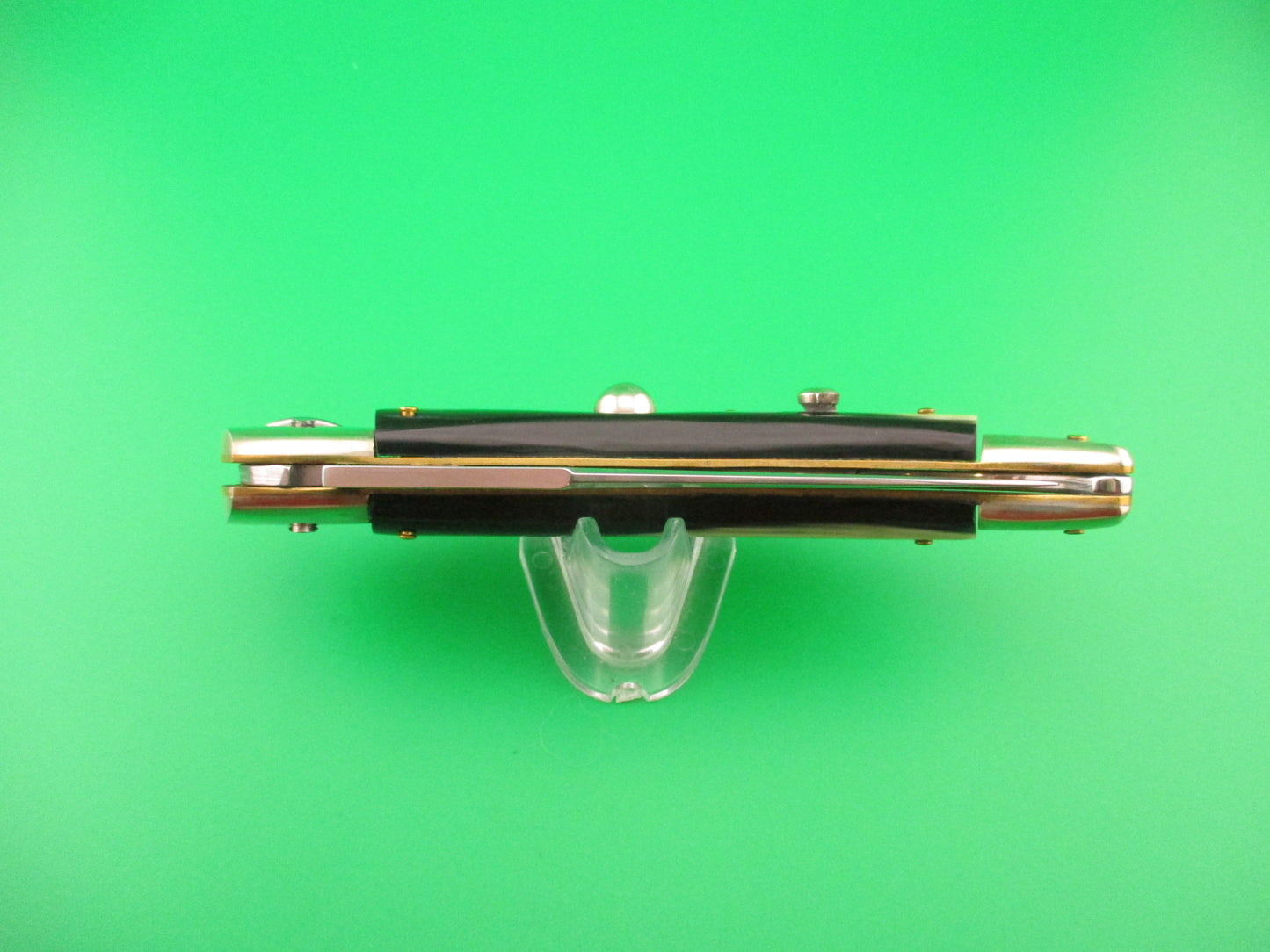 Renzo Pascotto Maniago 23cm Italian Catalana 2023 Limited edition automatic knife