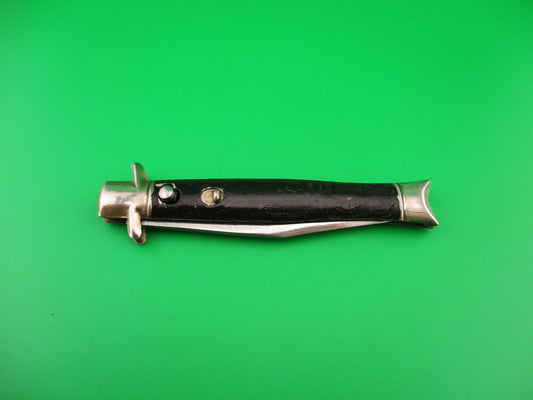 Edgemaster Tinny Bowtie 1950s Vintage American switchblade knife
