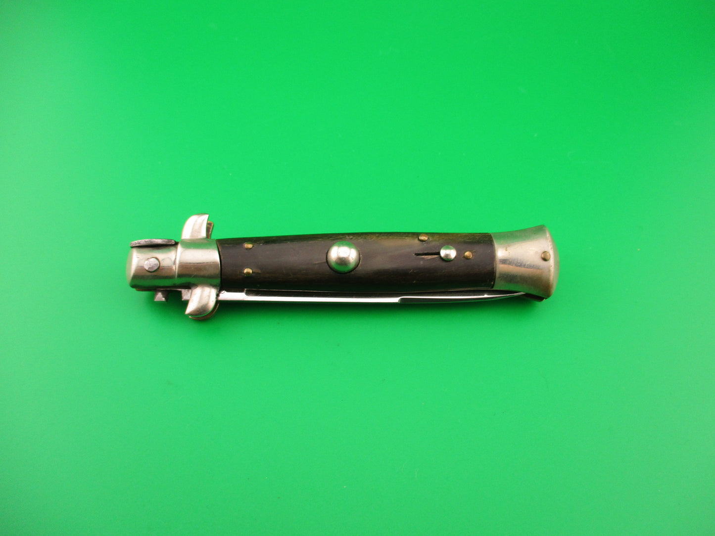 GUYONNEAU CHATELLERAULT INOX 20cm Italian Transitional automatic knife