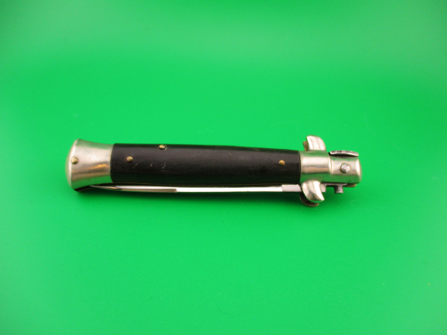 GUYONNEAU CHATELLERAULT INOX 20cm Italian Transitional automatic knife