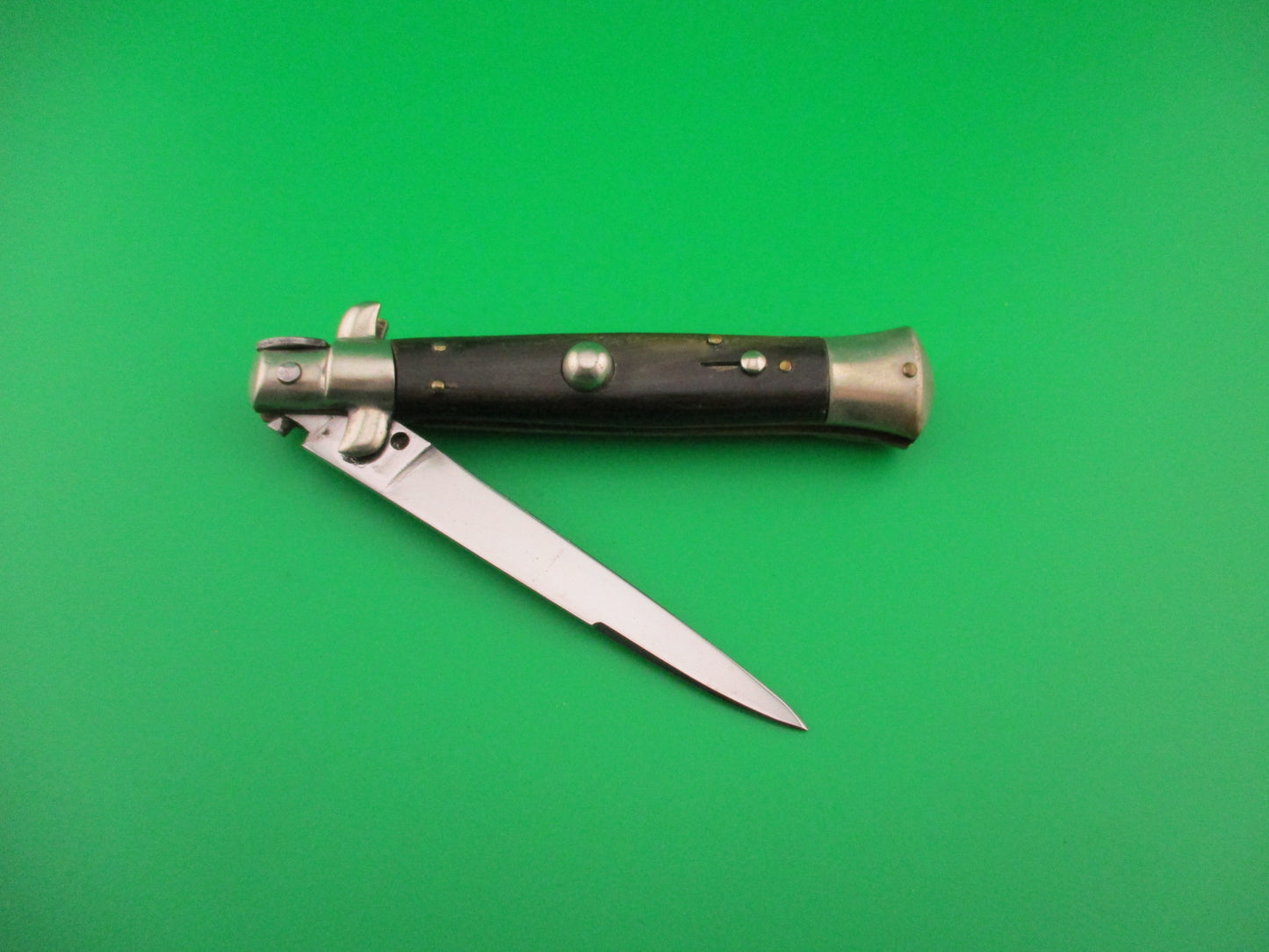 GUYONNEAU CHATELLERAULT INOX 20cm Italian Transitional automatic knife