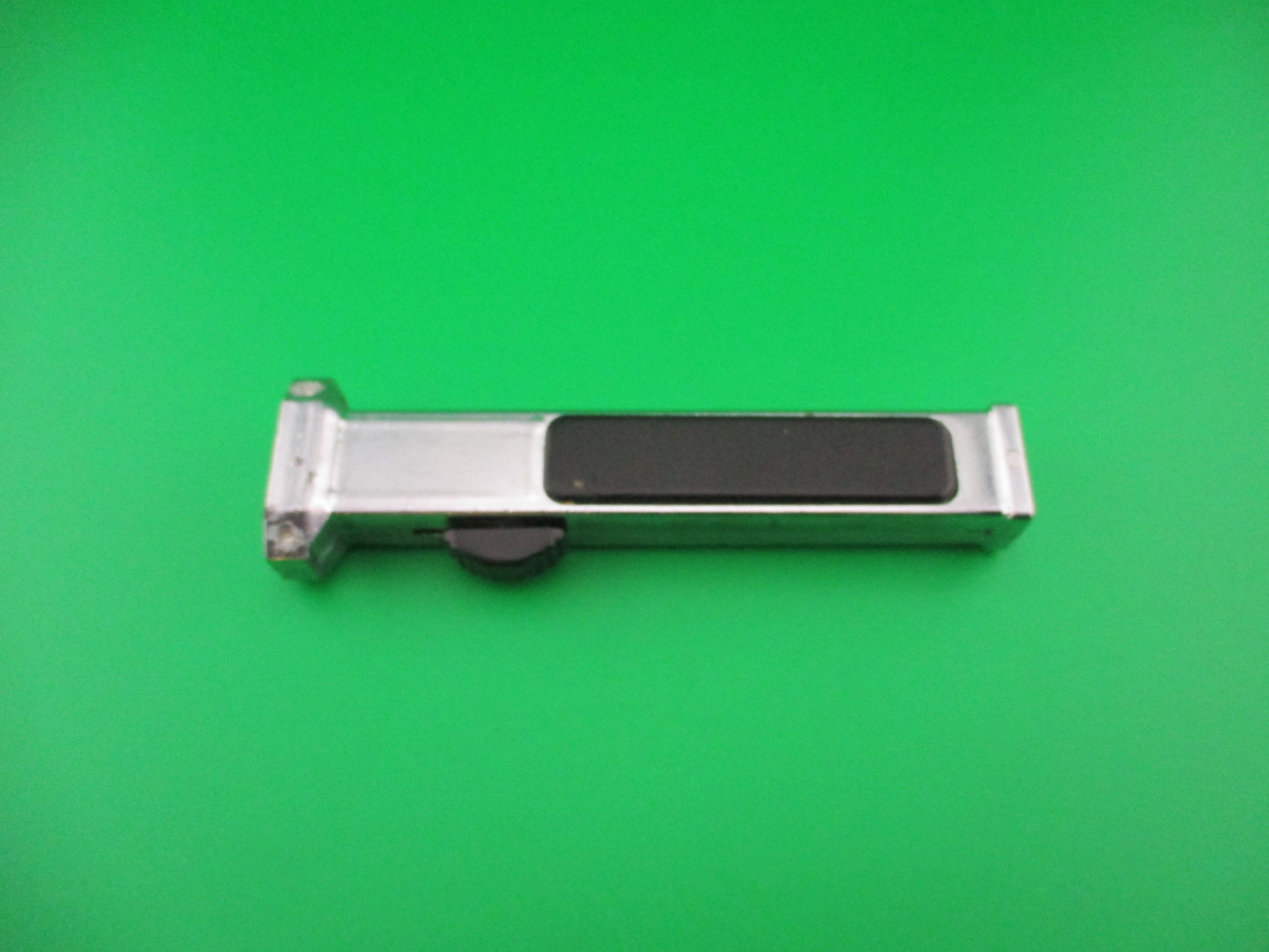 SUPER AUTOMATIC 23cm Vintage DA OTF Metal frame Japanese switchblade