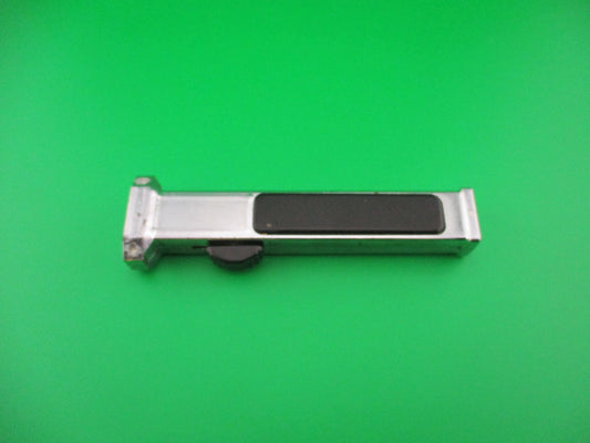 SUPER AUTOMATIC 23cm Vintage DA OTF Metal frame Japanese switchblade