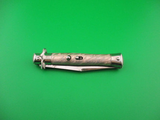 Butterfly MF FM MANIAGO 18cm Italian Tourist Bo/Bc vintage automatic knife