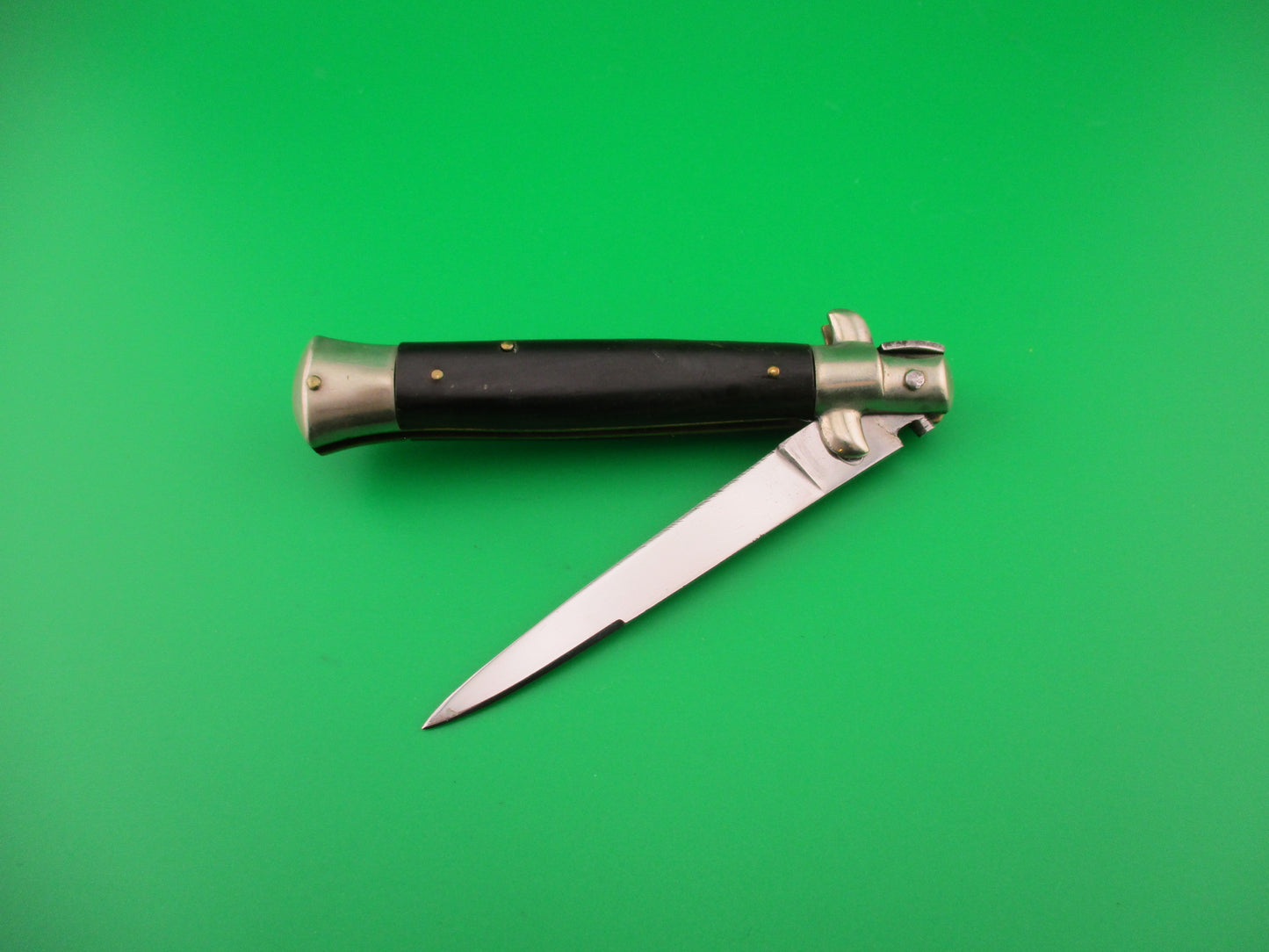 GUYONNEAU CHATELLERAULT INOX 20cm Italian Transitional automatic knife