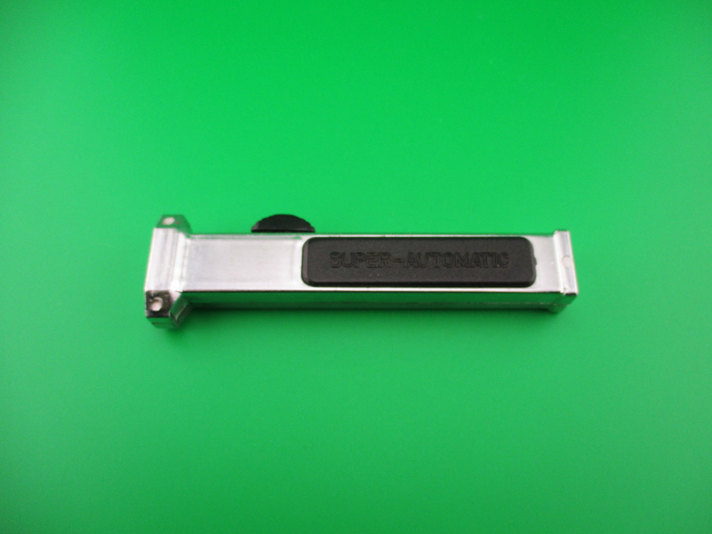 SUPER AUTOMATIC 23cm Vintage DA OTF Metal frame Japanese switchblade