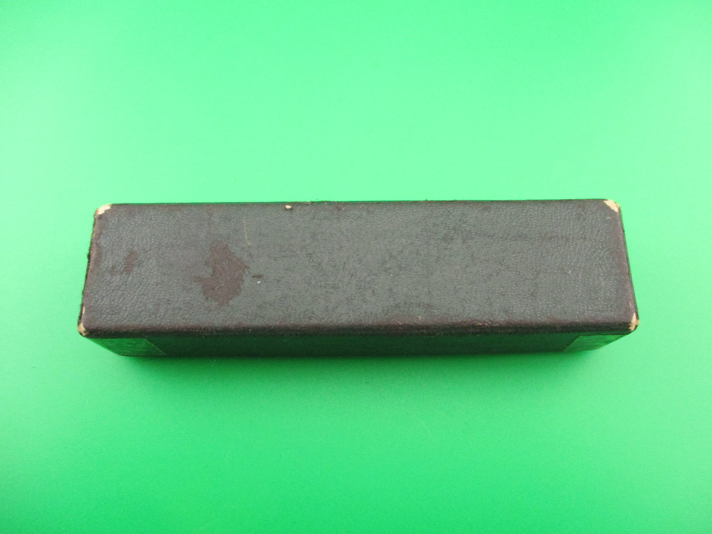 PRESTO Girl Scout knife & box Vintage early 1940s automatic knife official