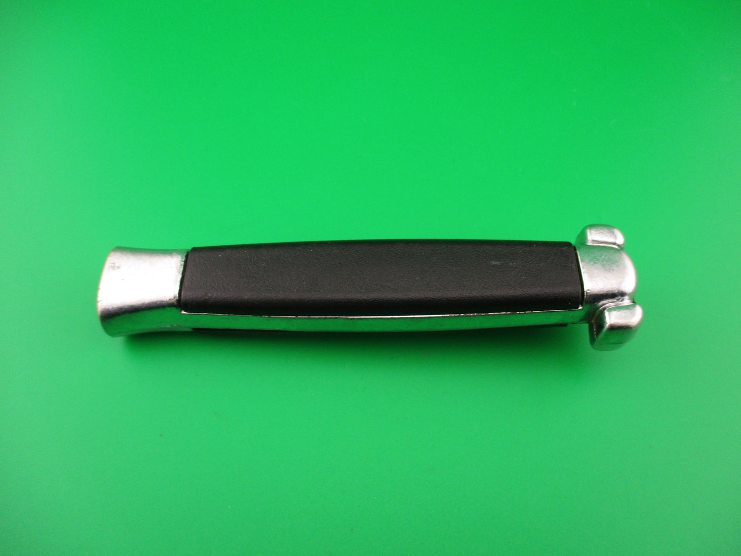 CROSS STAINLESS 21cm SUPER AUTOMATIC OTF DA NOS switchblade knife