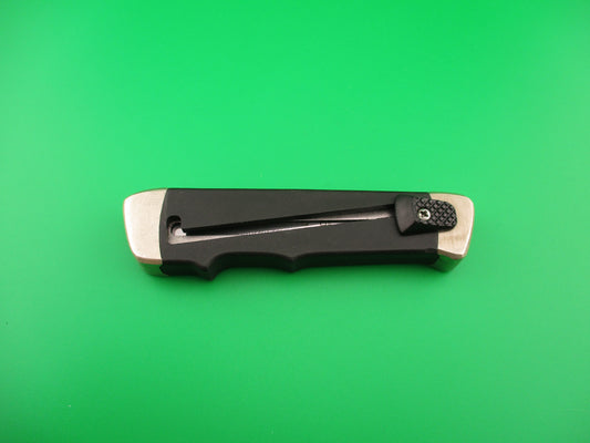 BOKER-MATIC SOLINGEN GERMANY 18cm German automatic close knife