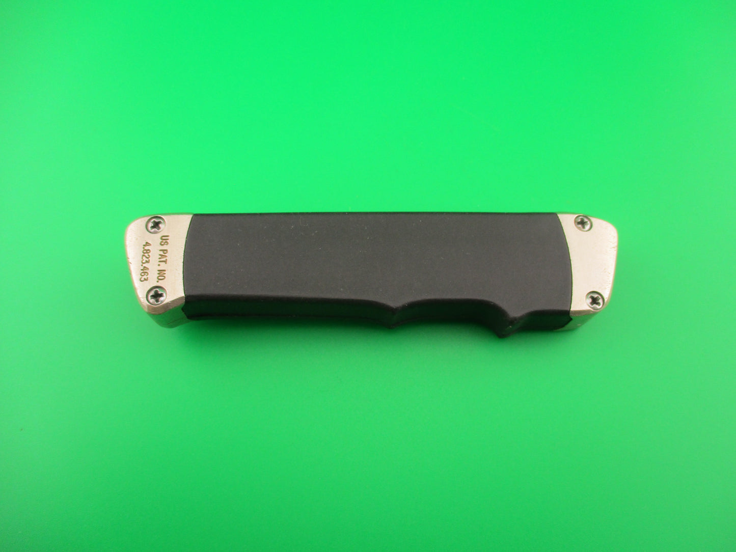 BOKER-MATIC SOLINGEN GERMANY 18cm German automatic close knife